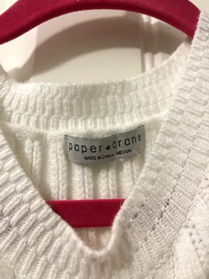 white boutique top thumbnail 2