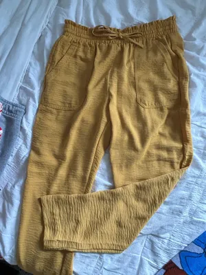 Cato jogger pants thumbnail 1