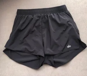 Stride Short Black XS thumbnail 5