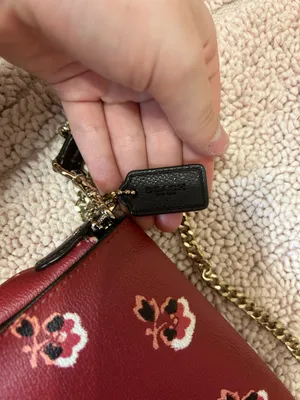 Coach Pure Crossbody thumbnail 2