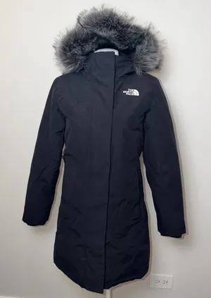 The North Face Women's Arctic Parka thumbnail 1