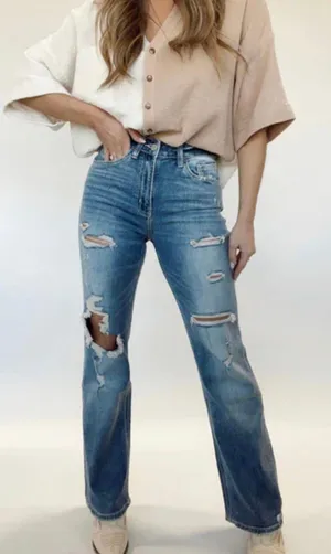 Jeans thumbnail 1