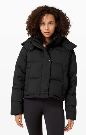 Lululemon Wunder Puff Jacket thumbnail 1