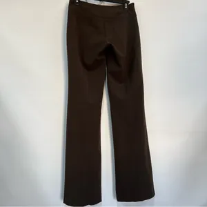Business dress pant vintage made in USA thumbnail 2