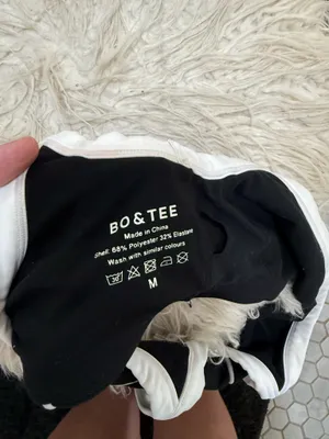 Bo&Tee Set thumbnail 9