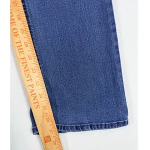 Old Navy Women’s Size‎ 10 Short WOW Mid Rise Bootcut Stretch Jeans Blue thumbnail 9