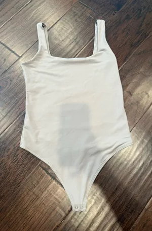 Abercrombie Bodysuit thumbnail 1