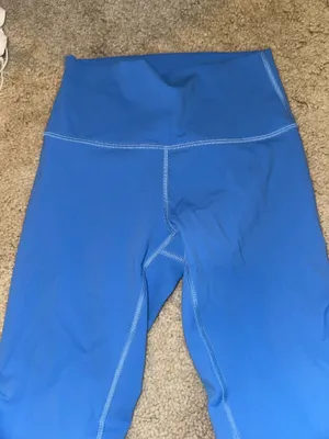 Lululemon Wunder Leggings thumbnail 1