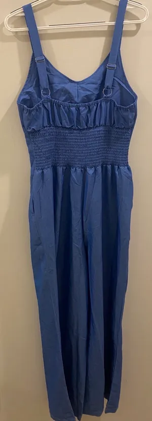 Chic Me Romper Medium thumbnail 2