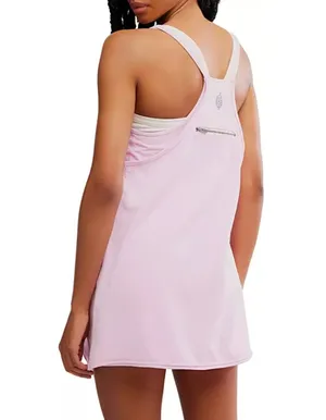 FP Movement Women’s Hot Shot Mini Dress thumbnail 2