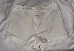 Universal Threads sailor jean shorts thumbnail 1