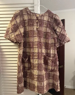 Strut Bolt & Dress thumbnail 1
