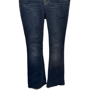 Seven 7 Slim‎ Flare Jeans thumbnail 3