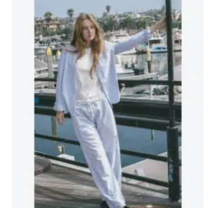 St. George Cape May Pants one size Blue thumbnail 3