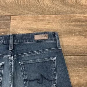 Adriano Goldschmied ladies denim jeans. Size: 27. thumbnail 6