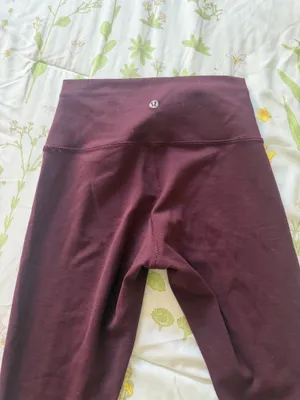 Lululemon Leggings Align thumbnail 2