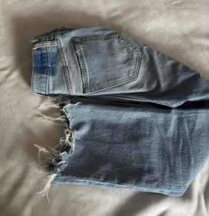Abercrombie Kick Flare Jean Petite thumbnail 6