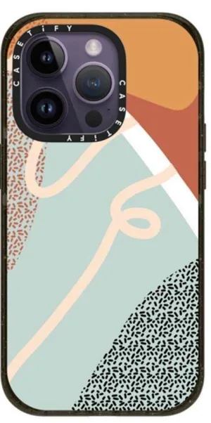 CASETiFY iPhone 12 Pro Max Case thumbnail 1