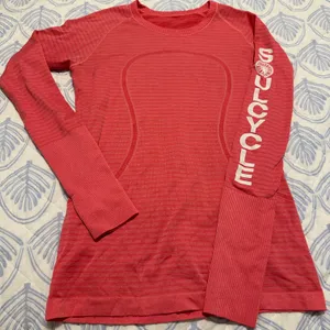 Swiftly Tech Long Sleeve thumbnail 1