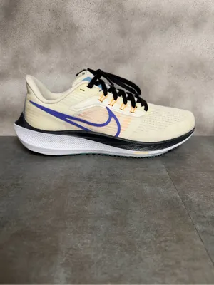 Nike Air Zoom Pegasus 39 Women’s Running Shoes Summit White DH4072-006 Size 9 thumbnail 12