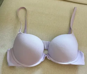 SKIMS Fits Everybody Push-Up Bra 32B thumbnail 1