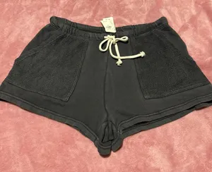 Aerie comfy shorts thumbnail 1