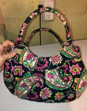 Vera Bradley Purse thumbnail 2