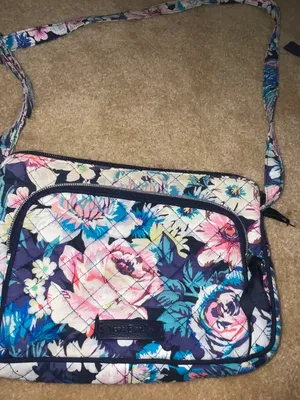 Vera Bradley Purse thumbnail 1