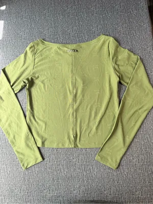 Nike Women’s Air-Long Sleeve T-Shirt thumbnail 4