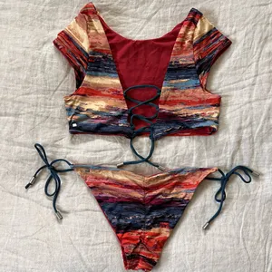 Cheeky Bikini Multiple thumbnail 2