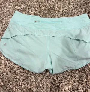 Lululemon shorts  thumbnail 2