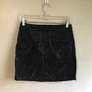 Emory Park medium black‎ mini skirt thumbnail 2