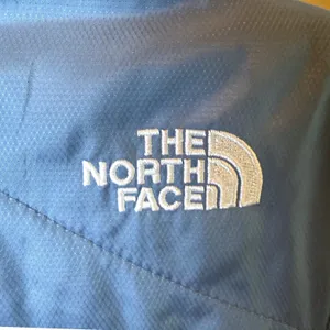 The North Face Womens Reversible Mossbud Swirl Vest Blue Quilted Fleece‎ Medium thumbnail 8