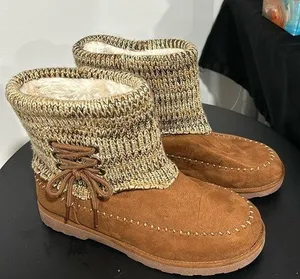 Calistoga Honey bee boots thumbnail 1