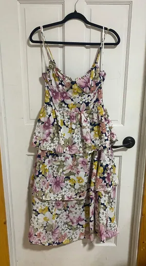 Lulus Dress thumbnail 4