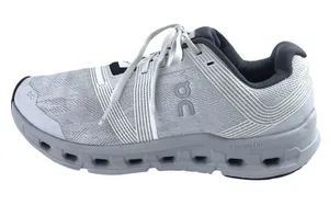 ON Running Cloudgo Currex Run Pro Women's White Running Sneakers Shoes Size 10 thumbnail 1