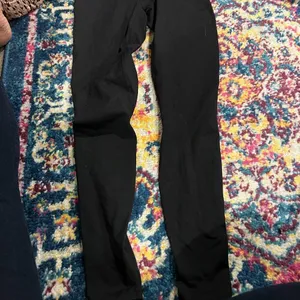Aybl small black‎ leggings thumbnail 2