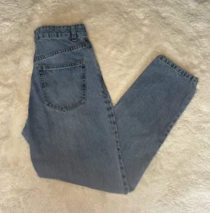 Cotton On Mom Jeans — Size 4 thumbnail 1