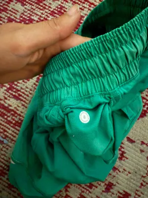 Lululemon Hotty Hot Shorts 2.5" thumbnail 5