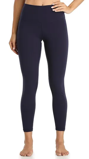 Amazon Navy Blue Leggings thumbnail 3