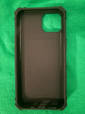 iPhone 13 Case Black thumbnail 3