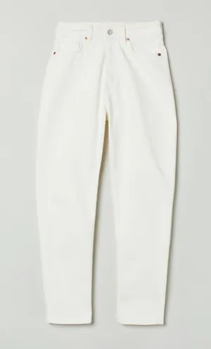 Divided Slim Mom High Ankle Jeans thumbnail 1