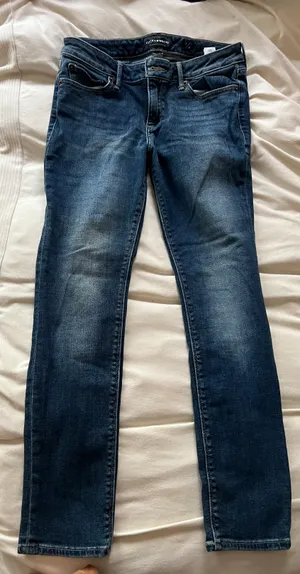 Lucky Brand Jeans thumbnail 1