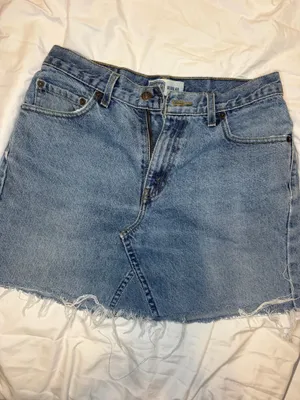 Levi’s skirt  thumbnail 5