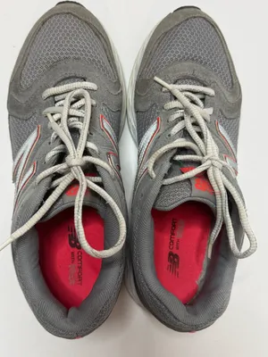 New Balance 795 V1 Size EU40 -US 8.5-9 Running Shoes thumbnail 4