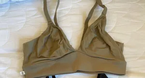 Harper Wilde Bliss Triangle Bra Tan Size M thumbnail 1