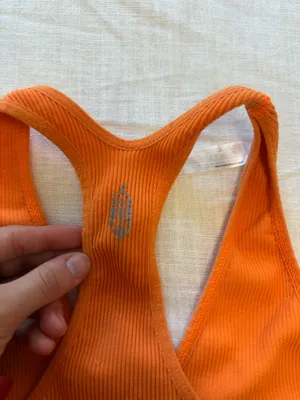 Free People Tank thumbnail 3