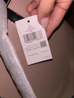 Kate Spade New York Bag thumbnail 4