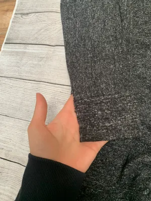 American Eagle Hooded Cardigan thumbnail 5