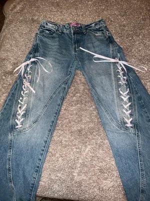 Edikted Jeans thumbnail 1